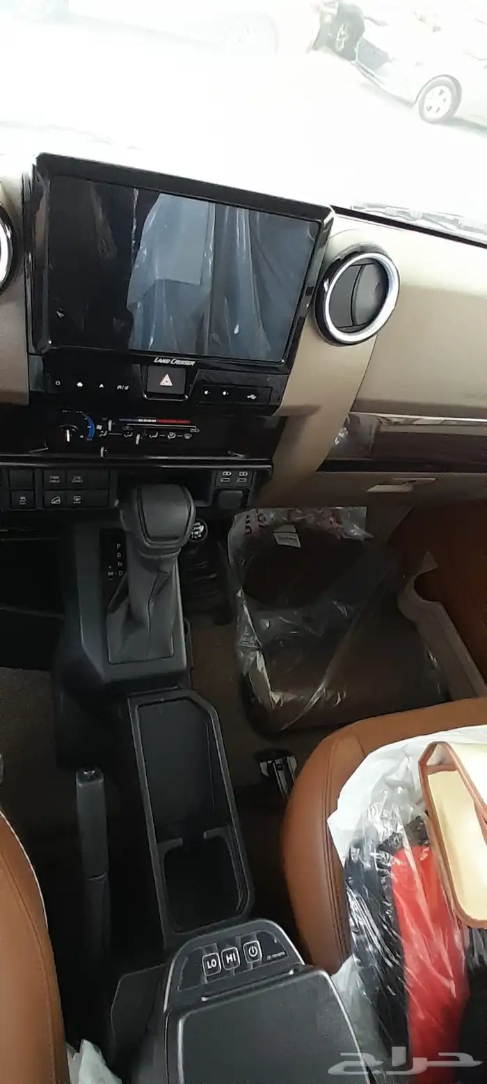 ديزل ربع طويل خمس ابواب 277000 شامل الضريبه 8