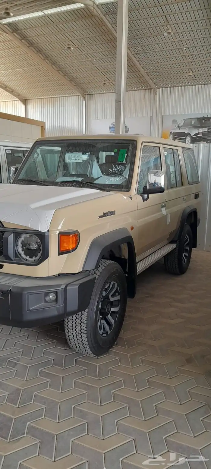 ديزل ربع طويل خمس ابواب 277000 شامل الضريبه 9