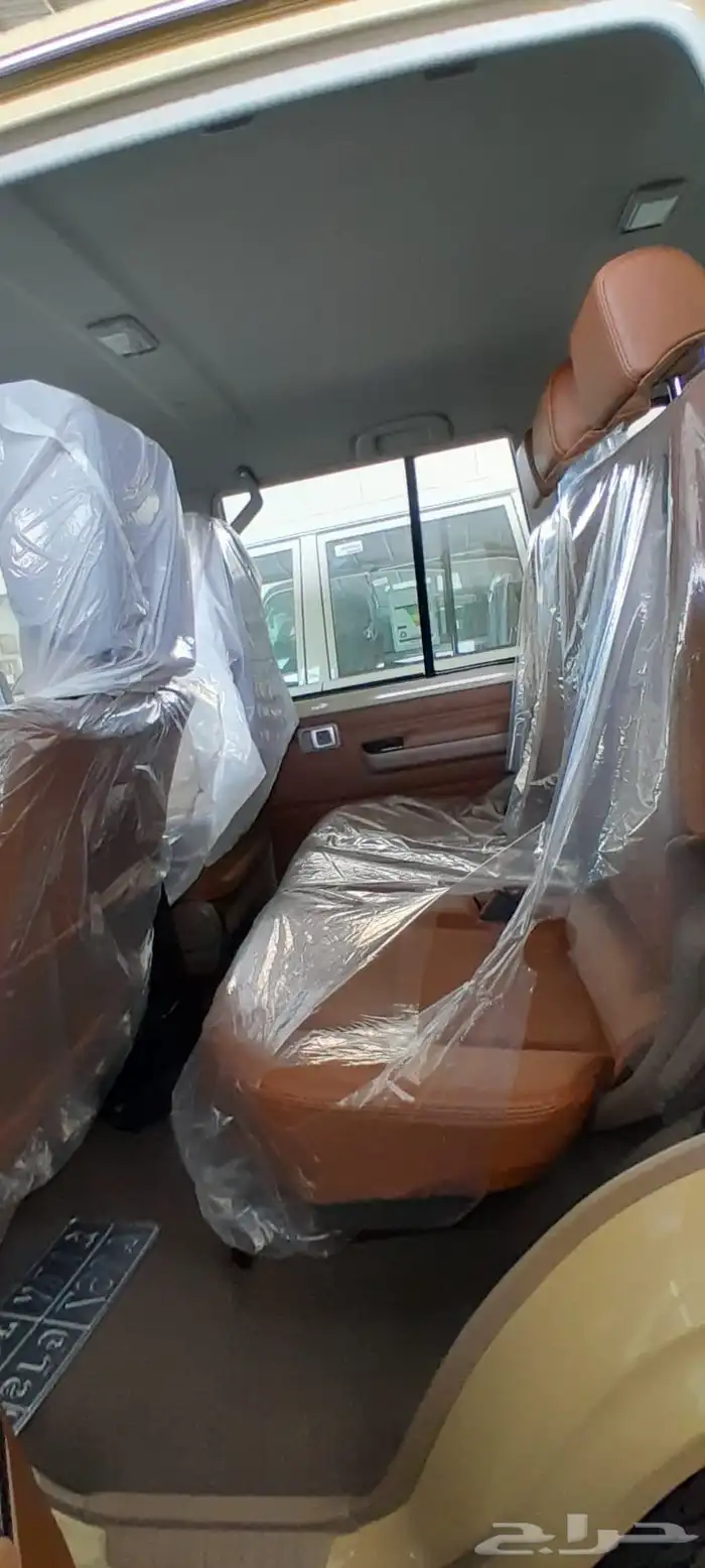 ديزل ربع طويل خمس ابواب 277000 شامل الضريبه 5