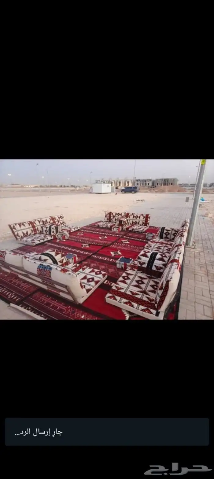 تأجير الوزام الحفلات مناسبات تاجير عقود لمبات تاجيل جلسات 8