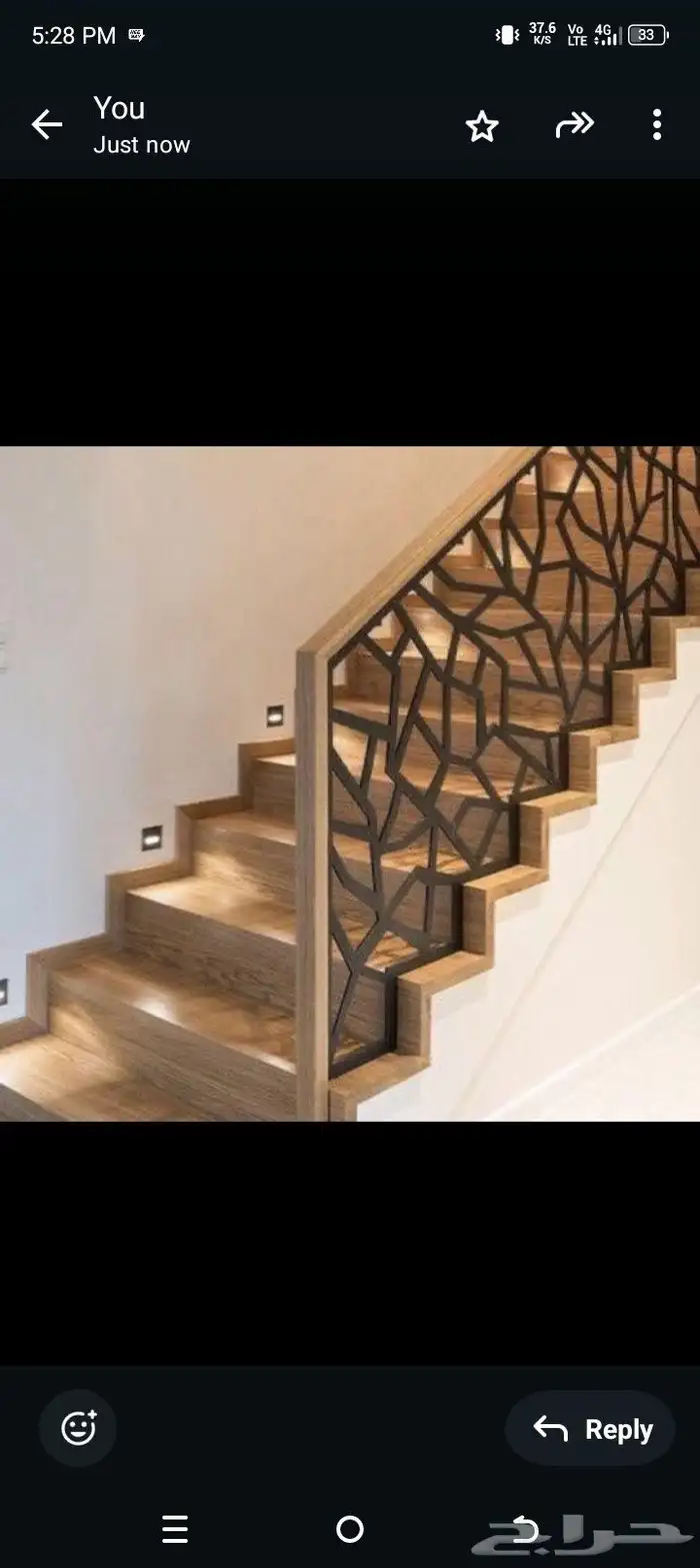 حداد المنيوم مظله سواتر شباك المنيوم 3