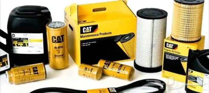 قطع غيار وفلاتر للمعدات الثقيلة وكيل الأسعار الجملة باركينز 12