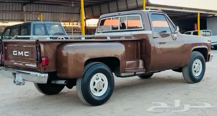 جمس حوض موديل 81 حجم 35 للبيع 5