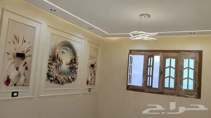 جميع انواع الدهانات والديكور الحديث 4