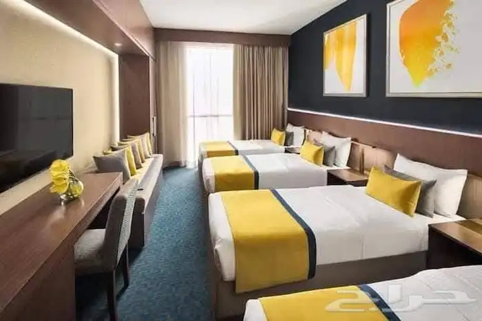 عروض حجوزات فنادق مكة والمدينة 1