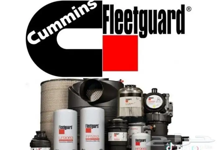 الفلاتر و قطع جميع المعدات ثقيله و مولدات الأسعار الجملة 20