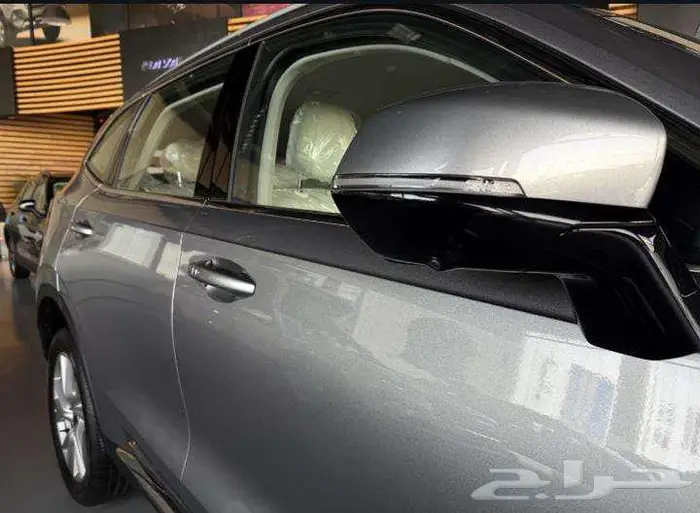 هافال H6 2026 وكالة 10