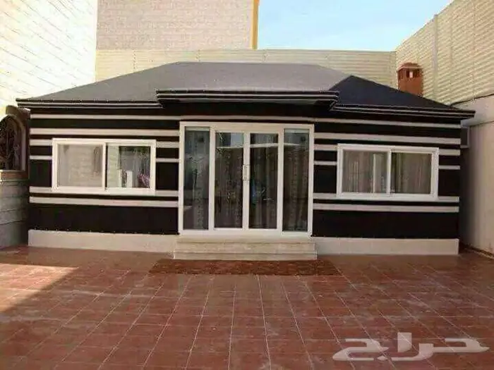 خيام ملكية بيوت ملكية 3