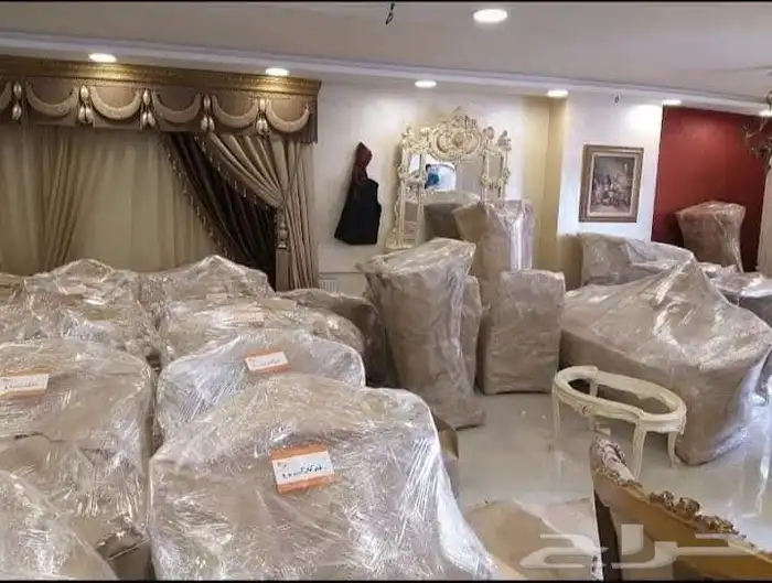 نقل عفش ينبع مع الفك والتغليف والتركيب باسعار مناسبه بينبع 15