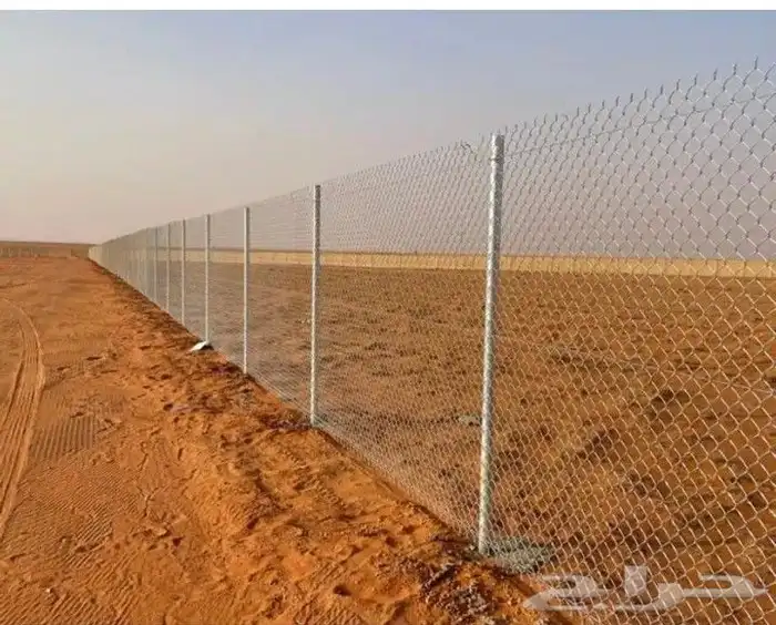 تركيب شبوك مزارع ومحميات في جميع مناطق المملكة مقاول 0