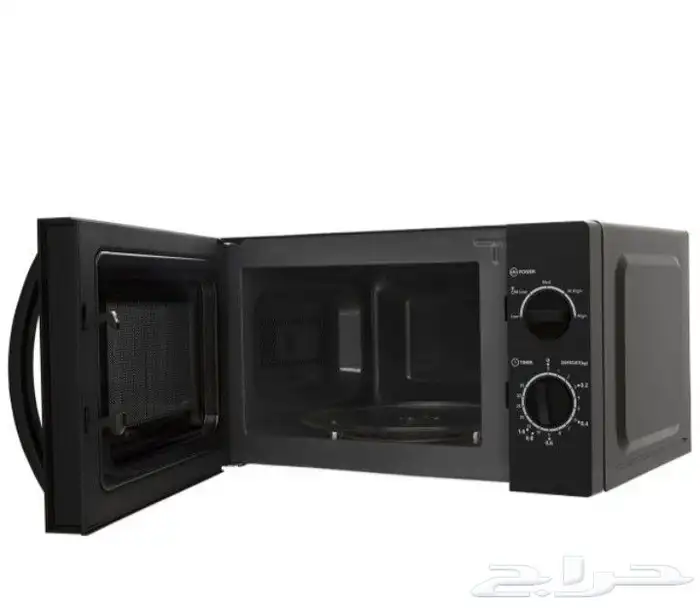 مايكرويف شبه جديد للبيع 7