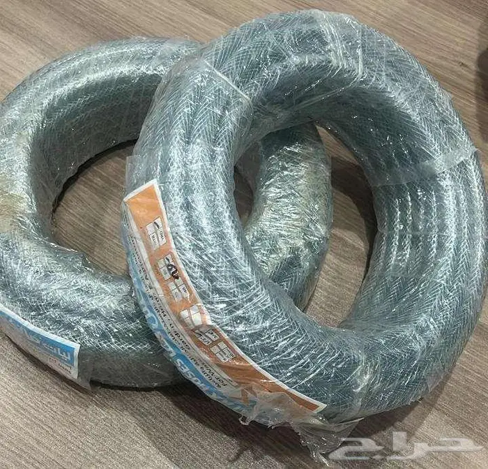 لي غاز احمر 25 يارد ولي مويه 2