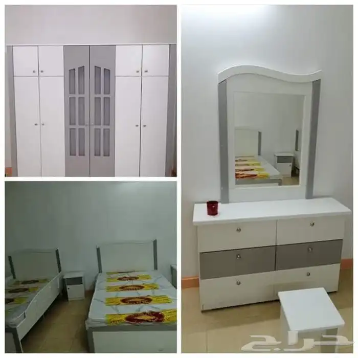 غرف نوم جديد جاهز 30