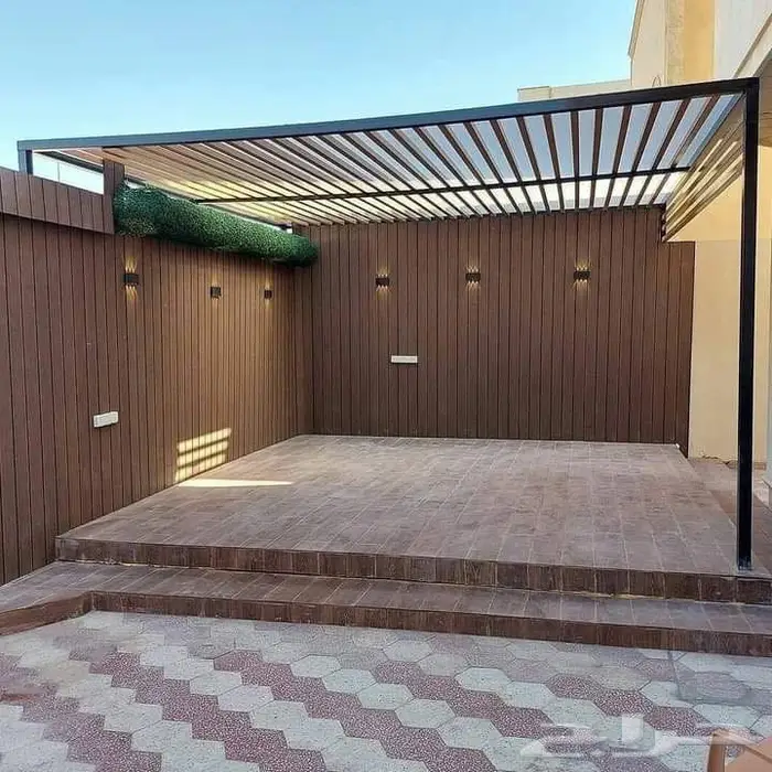 نجد للخيام ومظلات 15