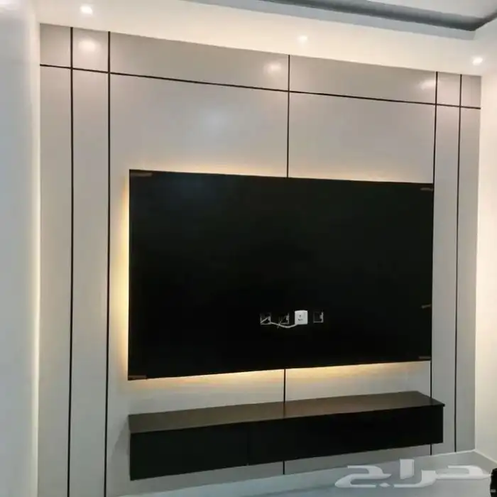 الدمام  الشرقيه  الخبر  ديكورات_داخليه  مريات_مودرن  خلفيات 5