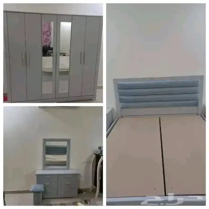 غرف نوم جديد جاهز 16