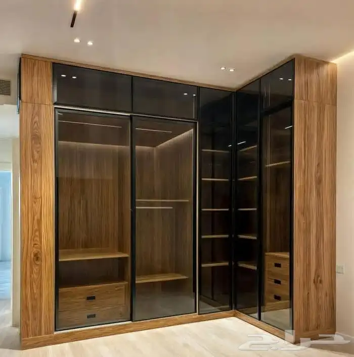 تفصيل كنب. وستاير. وتفصيل دواليب 7