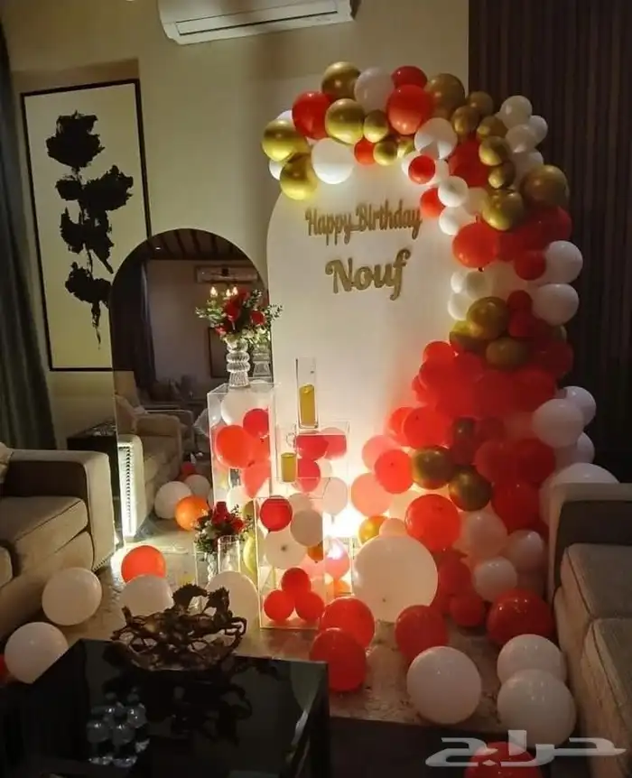 تاجير كراسي وطاوله تاجير جلسات شعبيه تنسيق ما يلزم الحفلات ت 8