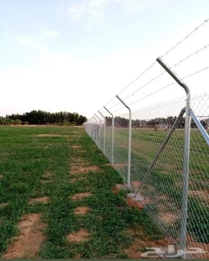 تركيب شبوك مزارع ومحميات في جميع مناطق المملكة مقاول 11