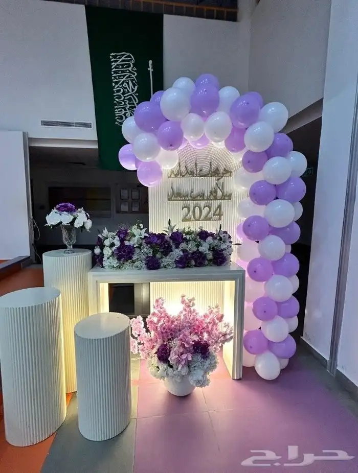 تاجير كراسي وطاولات تاجير جلسات شعبيه قهوجيين وصبابين الرياض 2