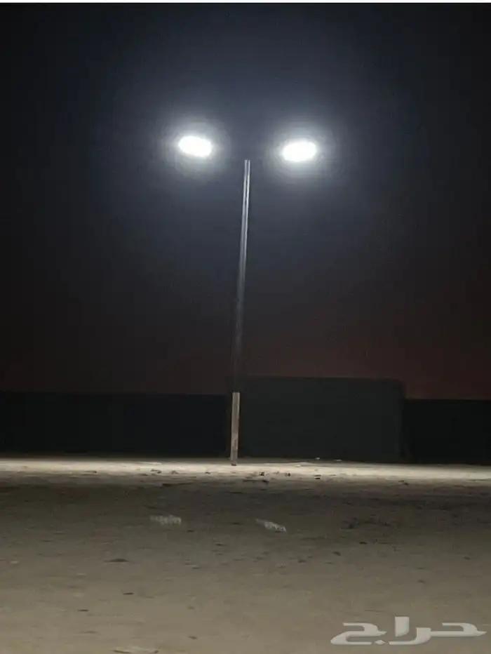 كشاف طاقه شمسية 1800w واط دفع عند الاستلام 7