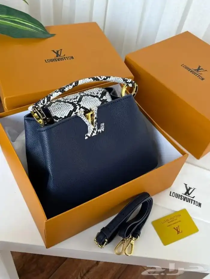 شنط لويس ماركه توصيل فوري جده ورياض باقي المدن شحن 19