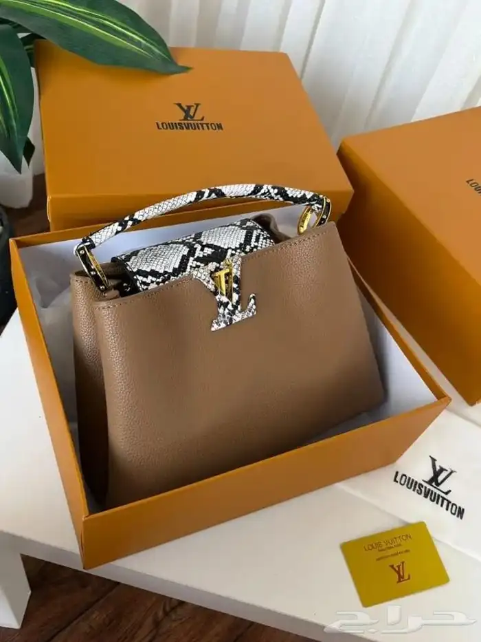 شنط لويس ماركه توصيل فوري جده ورياض باقي المدن شحن 21