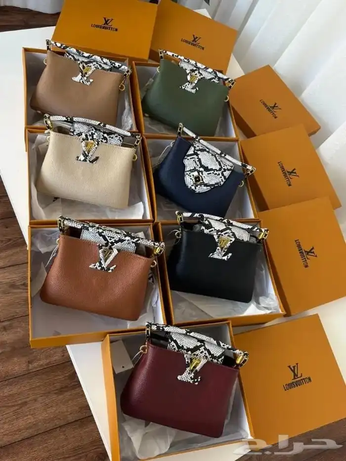 شنط لويس ماركه توصيل فوري جده ورياض باقي المدن شحن 1