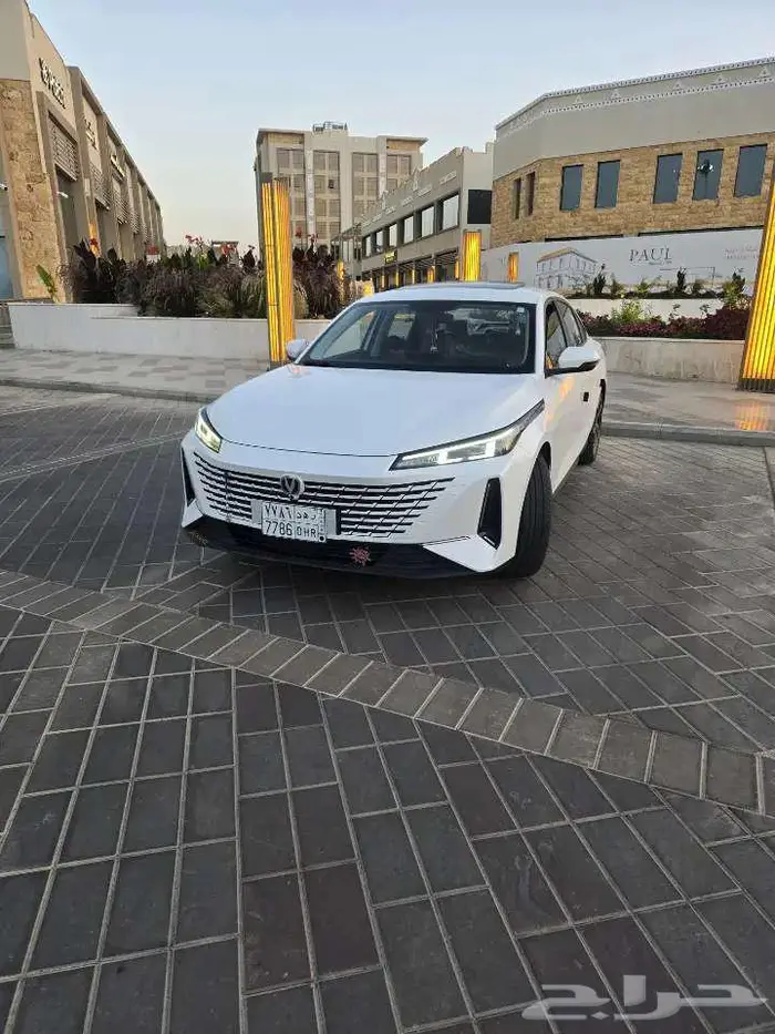 شانجان ايدو بلس 2025 9