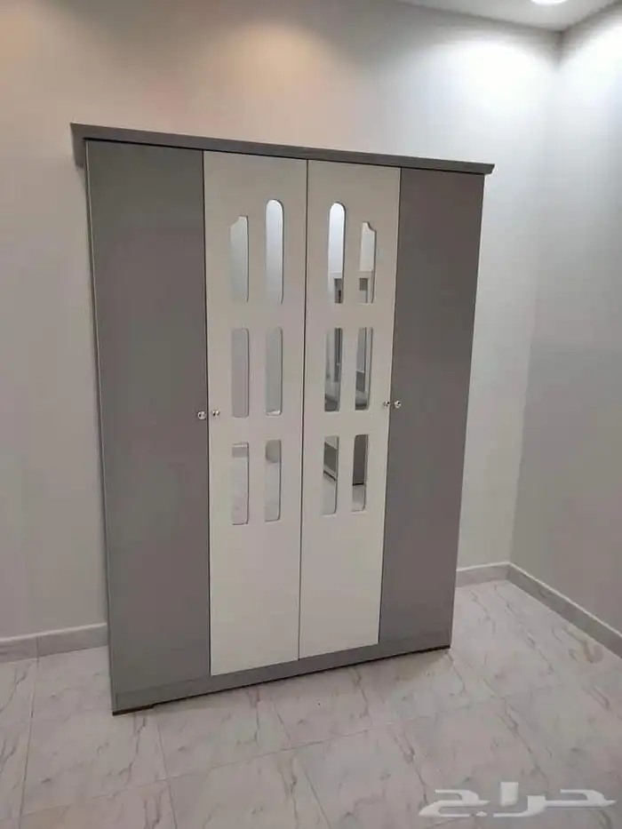 سراير ودواليب وغرف نوم كامله نفر ونفر ونص 13