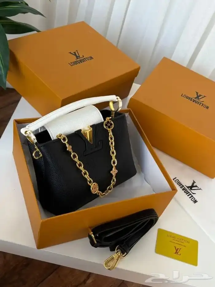 شنط لويس ماركه توصيل فوري جده ورياض باقي المدن شحن 6