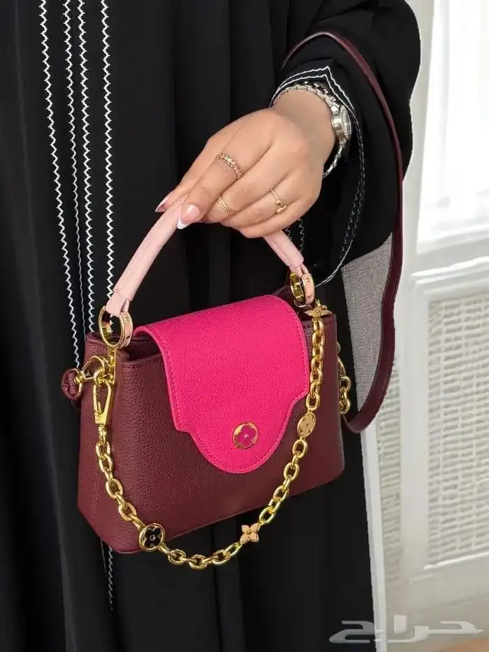 شنط لويس ماركه توصيل فوري جده ورياض باقي المدن شحن 20