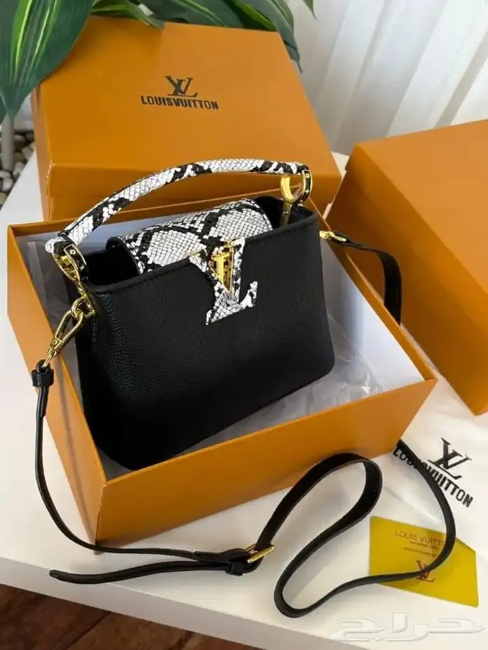 شنط لويس ماركه توصيل فوري جده ورياض باقي المدن شحن 16