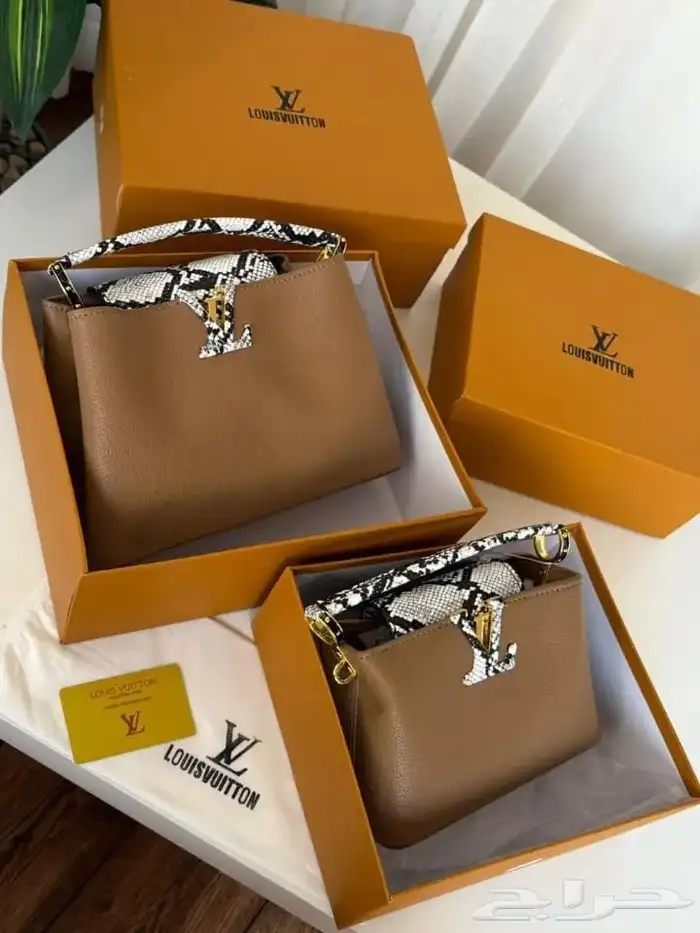 شنط لويس ماركه توصيل فوري جده ورياض باقي المدن شحن 5