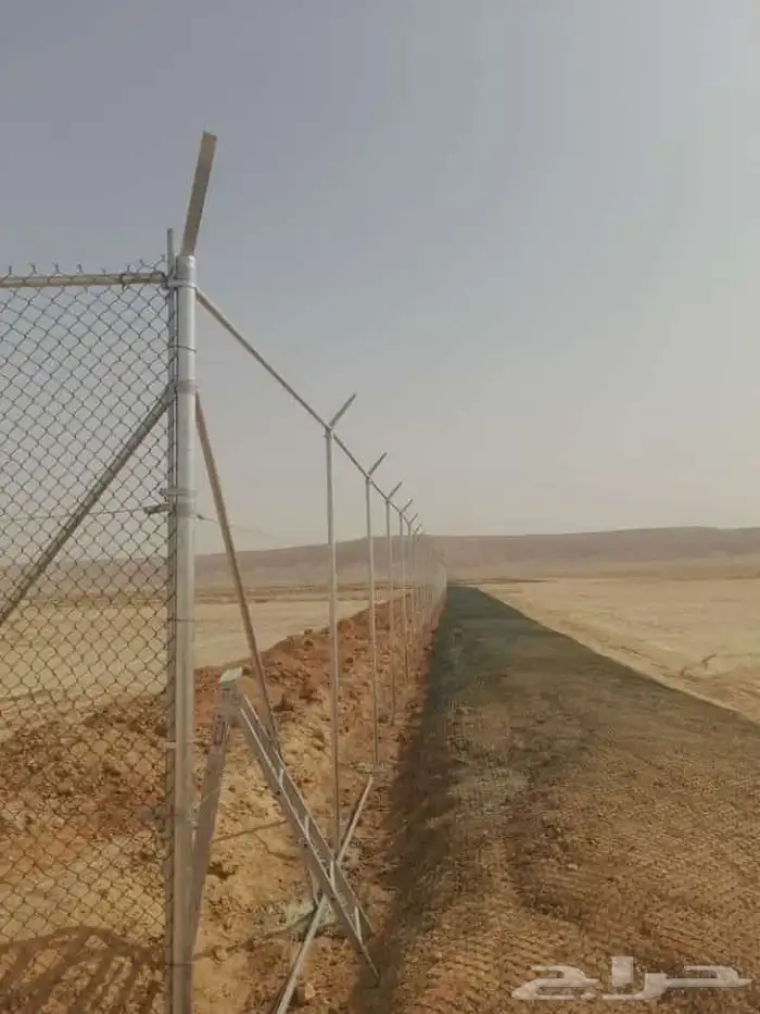 مقاول تركيب شبوك 2