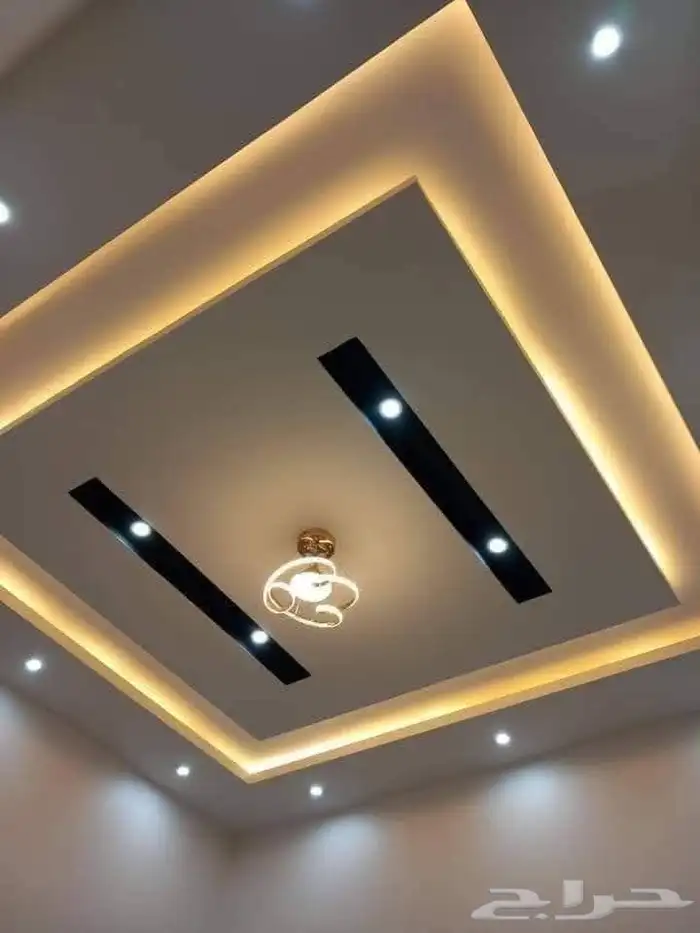 جميع انواع الدهانات والديكور الحديث 9