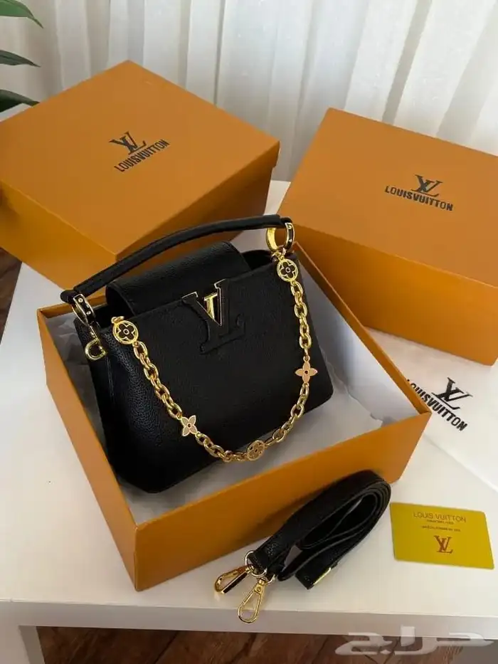 شنط لويس ماركه توصيل فوري جده ورياض باقي المدن شحن 4