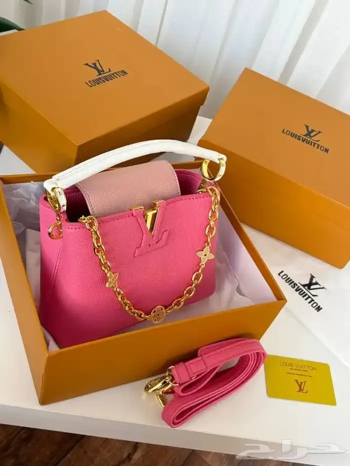 شنط لويس ماركه توصيل فوري جده ورياض باقي المدن شحن 14