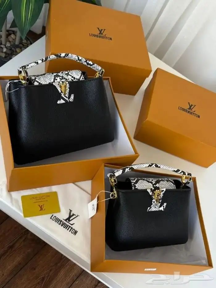 شنط لويس ماركه توصيل فوري جده ورياض باقي المدن شحن 2