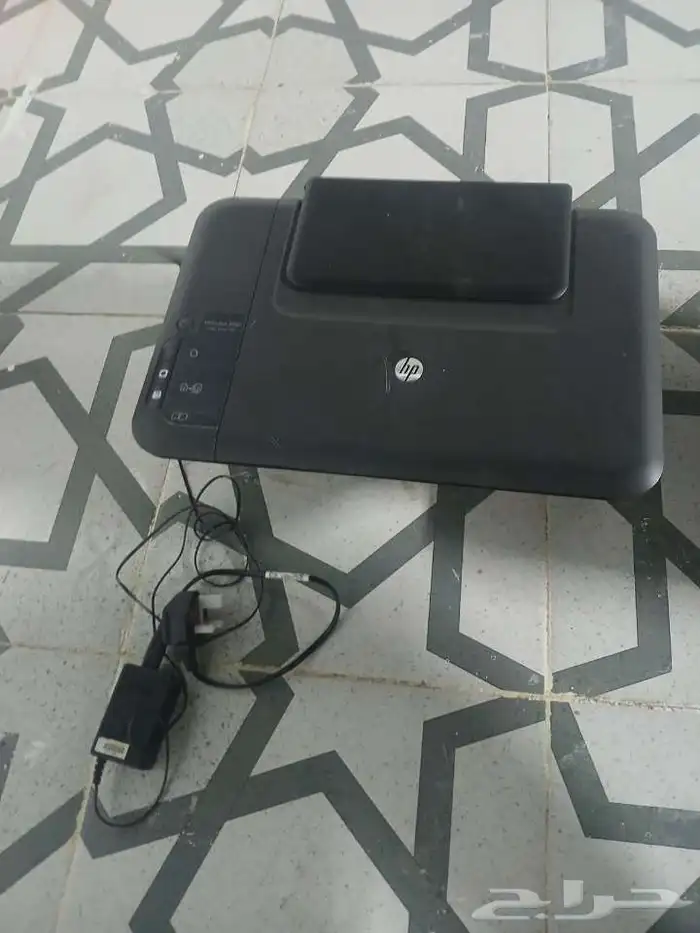 طابعتين وشاشه للبيع 1