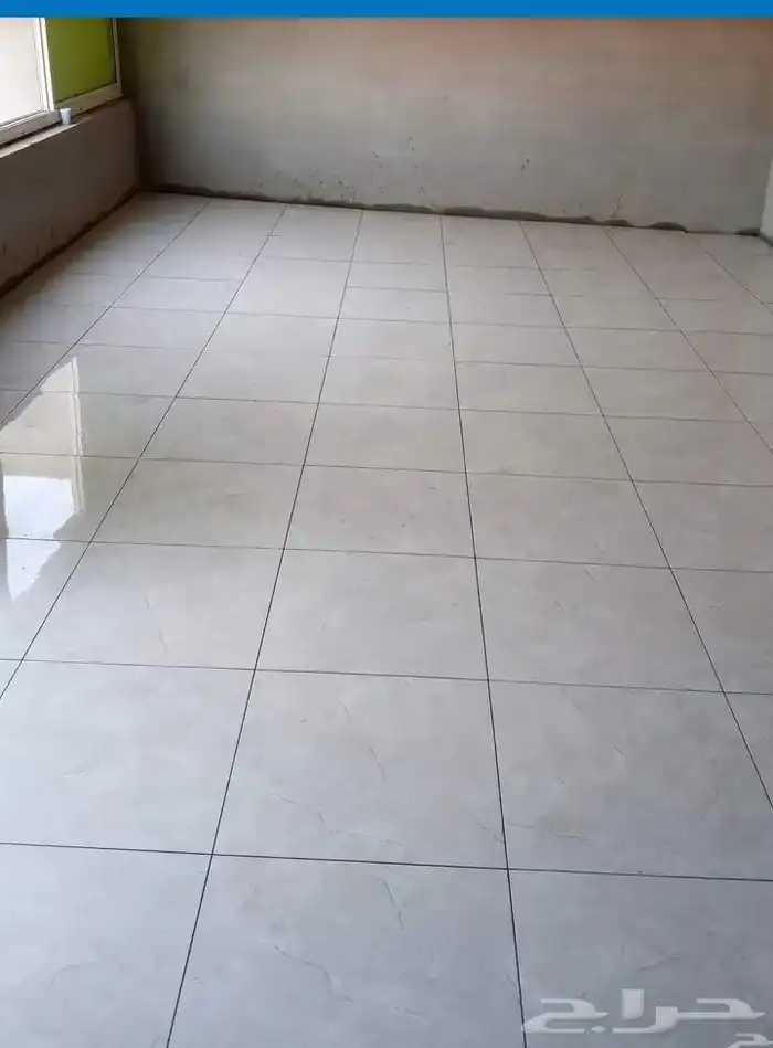 مبلط سيرامي  بورسلان حائل 1