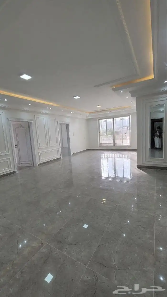 دهان مباني داخلي خارجي ديكورات 2