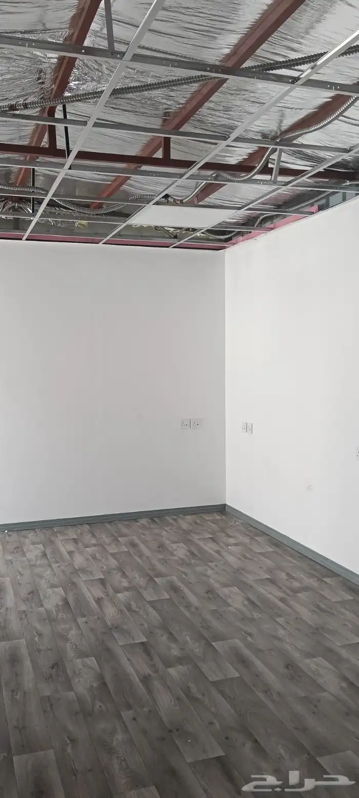 البيوت الجاهزة مصنع جديد كرفان بركس 6