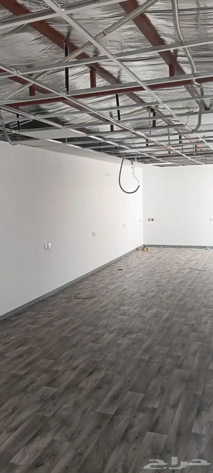 البيوت الجاهزة مصنع جديد كرفان بركس 5