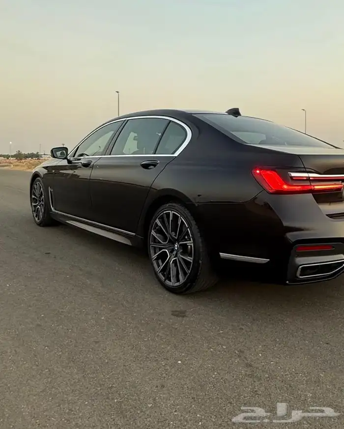 بي ام دبليو BMW 730 M Kit 3