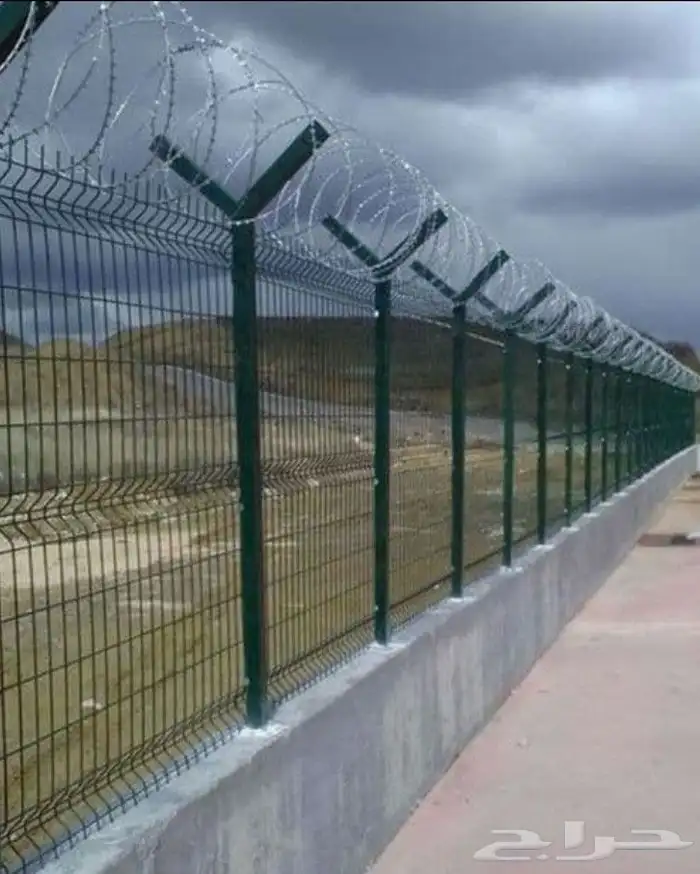 شبوك مجلفنه شبوك ضد الصداء وجميع انواع الشبوك 4