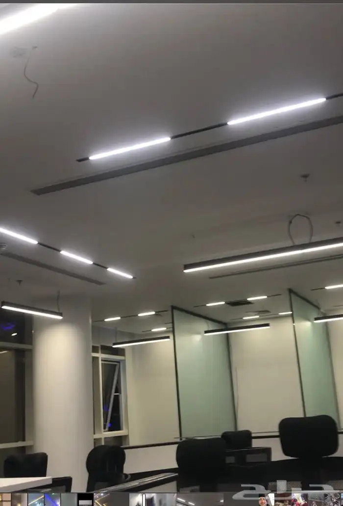 كهربائي مباني 4