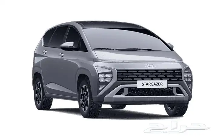 هونداي ستارجيزر 2024 تشليح 6