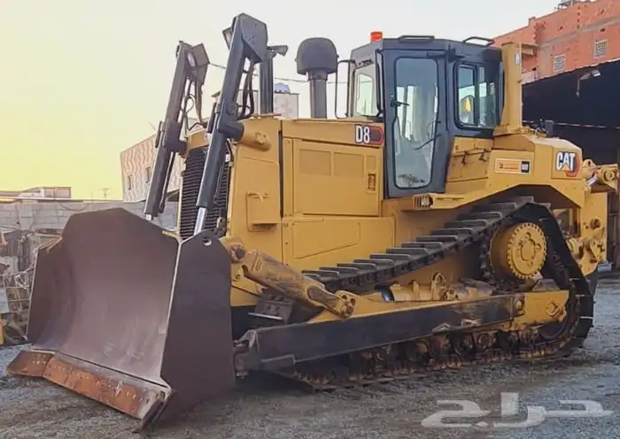 بلدوزرات للإيجار معدات ثقيله للمقاولات العامه الشرقيه 4