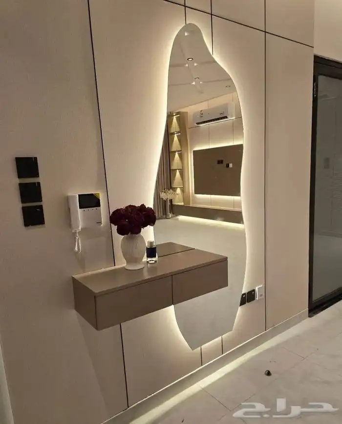 ديكورات جبسيات دهانات ابو عريش ديكورات مودرن 0